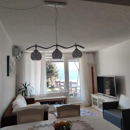 Apartment Lilija Bovec Exterior photo
