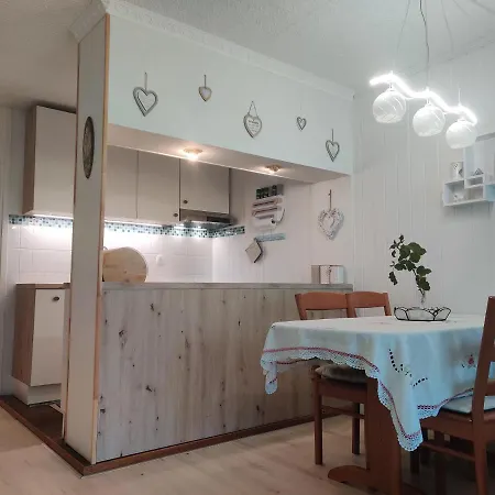 Apartment Lilija Bovec Exterior photo