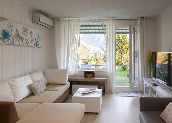 Apartment Lilija