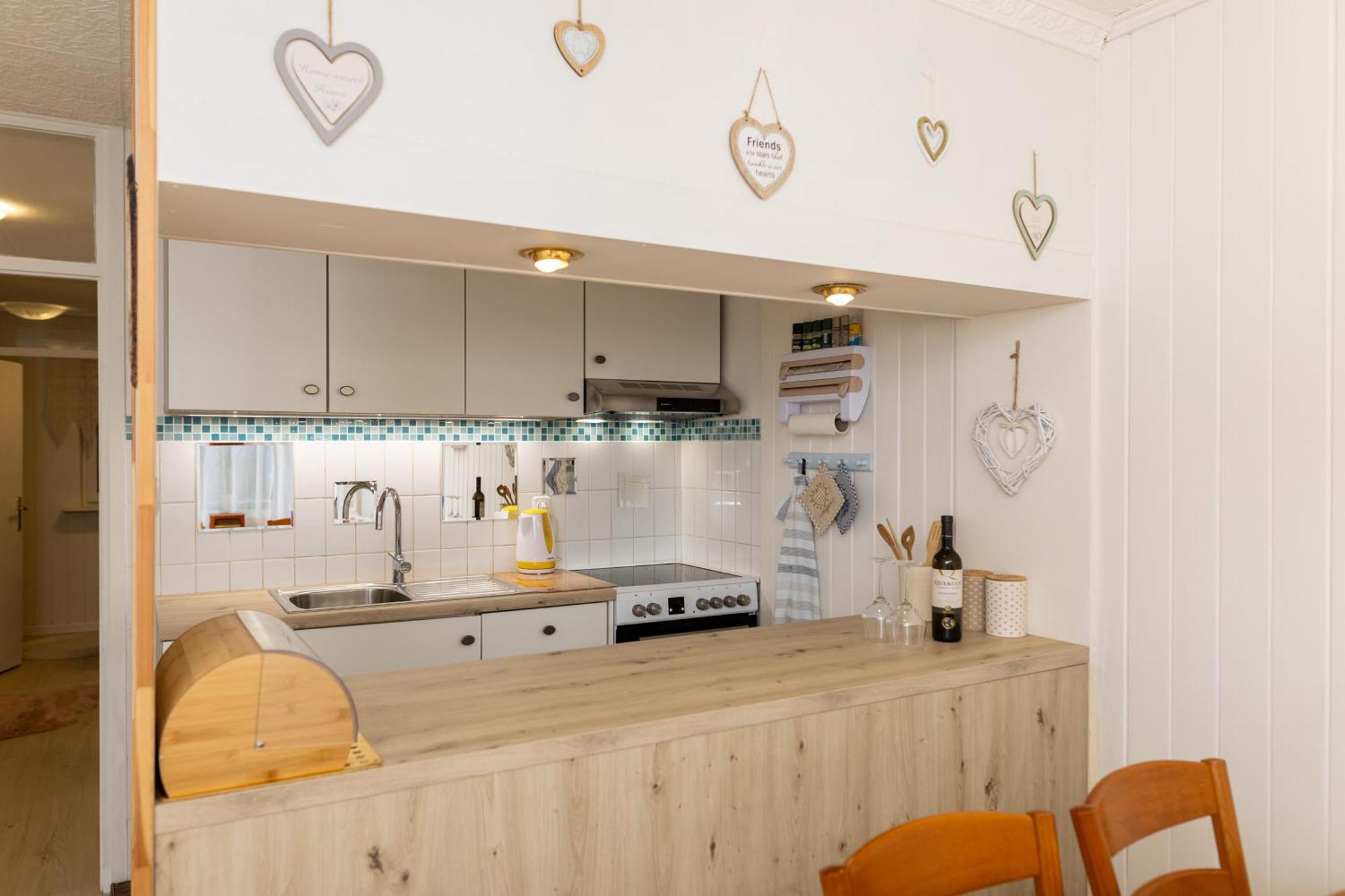Apartment Lilija Bovec